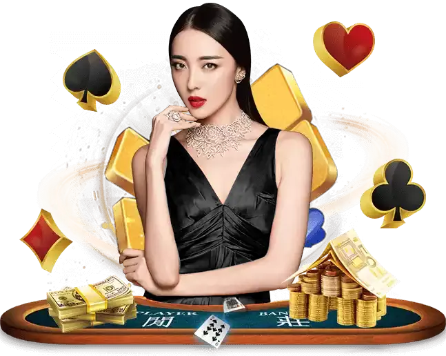 ขวัญใจ 168 สล็อต